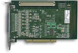General Standards PCI-HPDI32A-1M High-Speed Parallel Digital I/O PCI Board