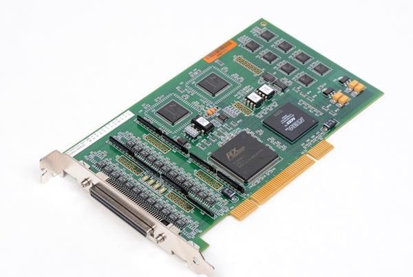 General Standards PCI-SIO4B-256K Quad Channel High Performance Serial I/O PCI Card