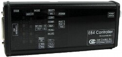 Get Control E84 Serial to Parallel Controller (SPC)