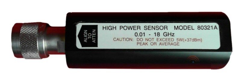 Gigatronics 80321A