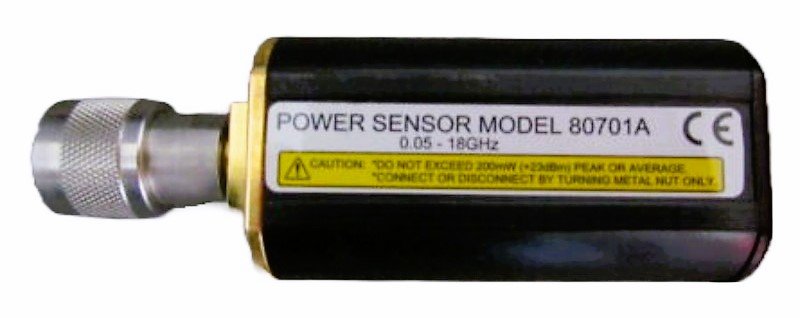 Gigatronics 80701A