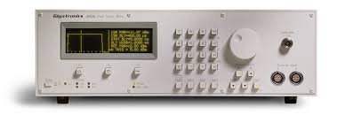Gigatronics 8502