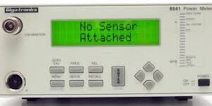 Gigatronics 8541C