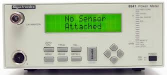 Gigatronics 8542B