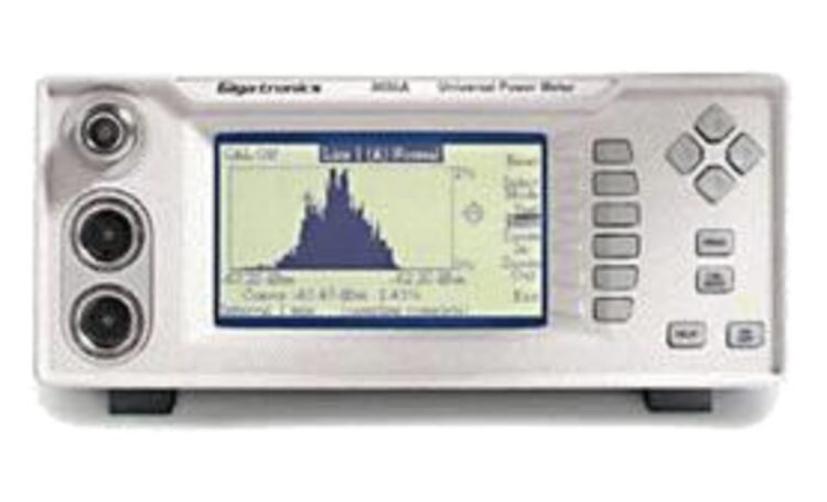 Gigatronics 8651A