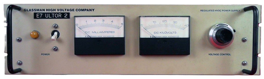 Glassman LG40P3.5M9