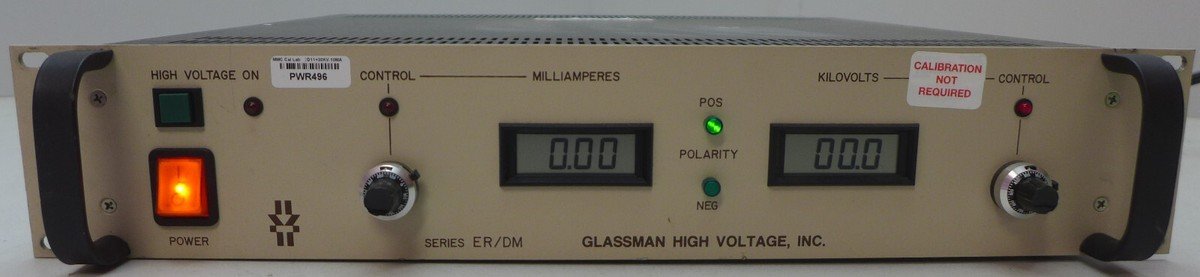 Glassman PS/ER30P10