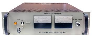 Glassman PS/LG-15P-2-M42