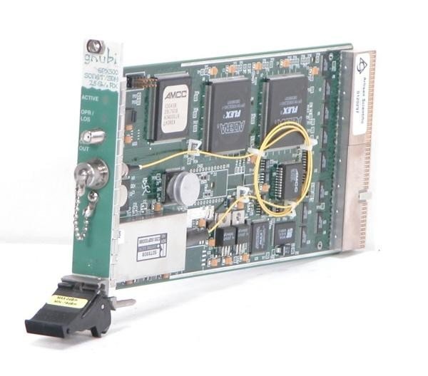Gnubi EXP500