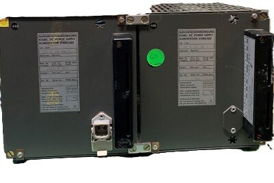 Gossen Konstanter 24K32RU2 DC Power Supply 2 X 32V 2A