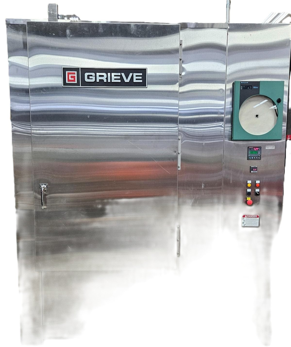 Grieve CLE-500