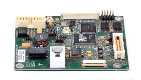 HBM / LDS Nicolet 000-978101 VGA to Flat Panel Board