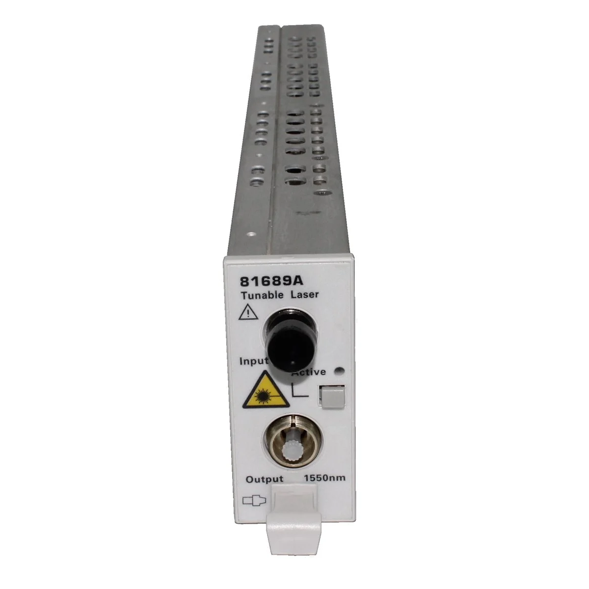 HP 81689A Tunable Laser module.w opt 021