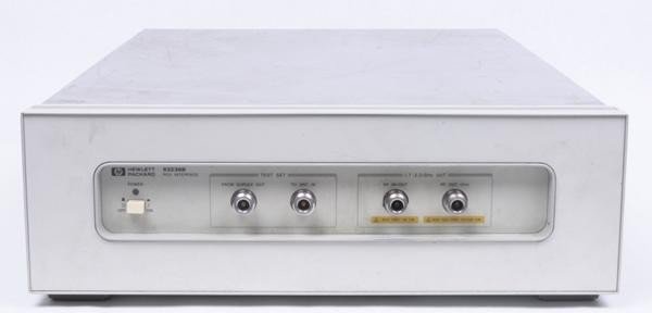 HP 83236B PCS INTERFACE