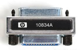 HP/Agilent 10834A HPIB Adapter