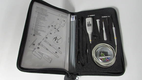 HP/Agilent 1160A