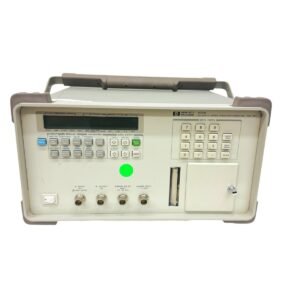 HP / Agilent 11757B Multipath Fading Simulator/Signature Test Set