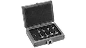 HP / Agilent 11854A Accessory Kit, Type-N to BNC, 50 Ohms