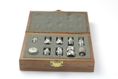 HP / Agilent 11856A Accessory Kit, Type-N to BNC, 75 Ohms