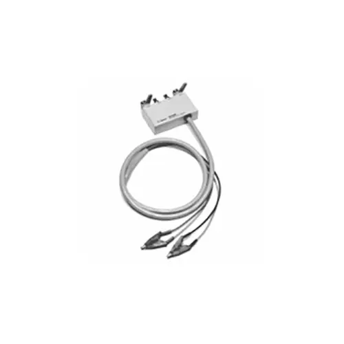 HP / Agilent 16089B Medium Kelvin Clip Lead