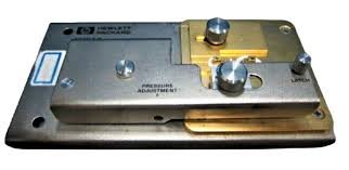 HP / Agilent 16194A High Temperature Component Test Fixture