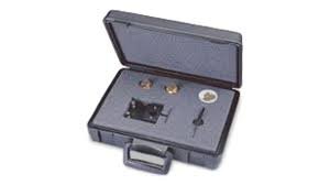 HP / Agilent 16454A Magnetic Material Test Fixture