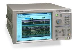 HP / Agilent 16700B Logic Analysis System
