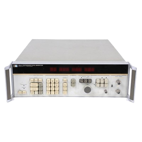 HP / Agilent 3336A Synthesis/Level Generator