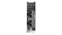 HP / Agilent 34905A 2 GHz Dual 1:4 RF Mux, 50 Ohm Module for 34970A/34972A