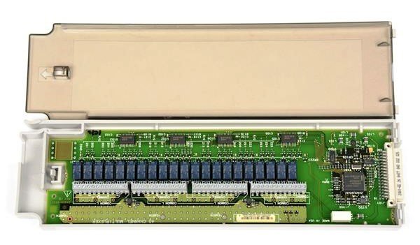 HP / Agilent 34908A 40 Channel Single-Ended Multiplexer Module for 34970A/34972A