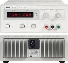 HP / Agilent 3616A Power Supply
