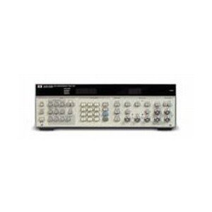 HP / Agilent 3708A Noise and Interference Test Set