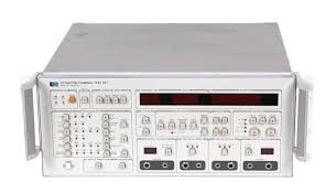 HP / Agilent 3776B PCM TERMINAL TEST SET