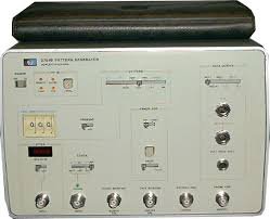 HP / Agilent 3781B PATTERN GENERATOR
