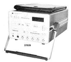 HP / Agilent 3782B ERROR DETECTOR