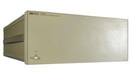 HP / Agilent 41501A Semiconductor Parameter Analyzers