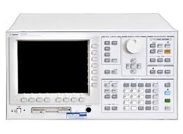 HP Agilent 4155C Semiconductor Parameter Analyzers