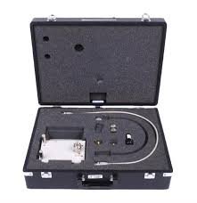 HP / Agilent 41951A IMPEDANCE TEST KIT
