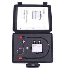 HP / Agilent 41952A 50 Ohm TRANSMISSION/REFLECTION TEST SET
