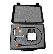 HP / Agilent 41952B 75 Ohm TRANSMISSION/REFLECTION TEST SET