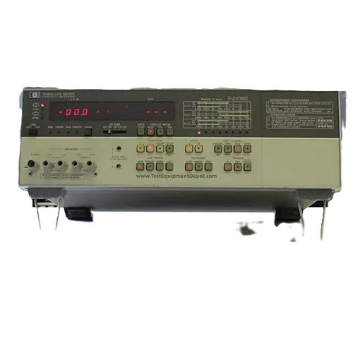 HP / Agilent 4262A Digital LCR Meter