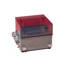 HP Agilent 42842B Bias Current Test Fixture