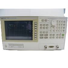 HP / Agilent 4291B RF Impedance/Material Analyzer
