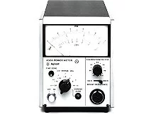 HP / Agilent 432A Power Meter