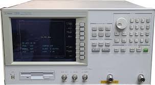HP / Agilent 4352B 3 Ghz Signal Analyzer