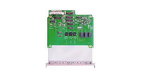 HP / Agilent 44476B Microwave Relay Driver Module