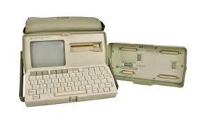 HP / Agilent 4951C Protocol Analyzer