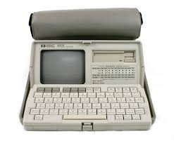 HP / Agilent 4957A Protocol Analyzer