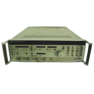 HP / Agilent 5180A Waveform Recorder
