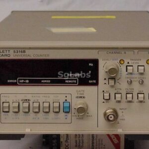 HP / Agilent 5316B Universal Counter